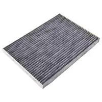 MANN-FILTER CUK 1936 Innenraumluftfilter