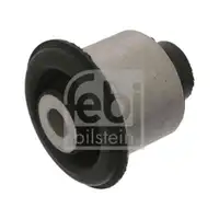 FEBI BILSTEIN 38002 Querlenkerlager für BMW