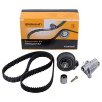 CONTINENTAL CTAM CT919K4 Zahnriemen Kit