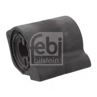 FEBI BILSTEIN 33963 Stabilisatorlager für CITROËN