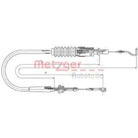 Gaszug Metzger 14.4304 für VW