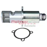METZGER 0892036 AGR-VENTIL