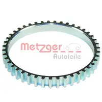 METZGER 0900361 SENSORRING, ABS
