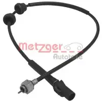 METZGER S 31027 TACHOWELLE
