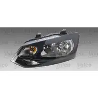 VALEO 044082 Scheinw. VW Polo 6 R