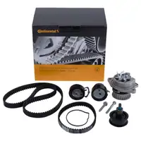 CONTINENTAL CTAM CT957WP3 Zahnriemen Kit + Wasserpumpe