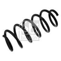 Fahrwerksfeder Febi Bilstein 39143 für VW Vorderachse