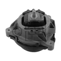 FEBI BILSTEIN 39001 Motorlager für BMW