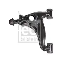 FEBI BILSTEIN 14036 Querlenker für MERCEDES-BENZ