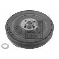 FEBI BILSTEIN 31858 Riemenscheibe (entkoppelt) für VW, AUDI, VOLVO