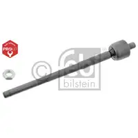 FEBI BILSTEIN 31970 Axialgelenk für PEUGEOT, CITROËN, DS