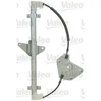 VALEO 851060 Fensterheber (o. Motor) v L Nissan