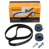 CONTINENTAL CTAM CT1014K2 Zahnriemen Kit