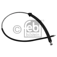 FEBI BILSTEIN 19267 Tachowelle für MERCEDES-BENZ