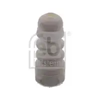 FEBI BILSTEIN 18361 Anschlagpuffer für AUDI