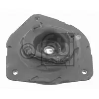 FEBI BILSTEIN 27456 Federbeinstützlager für RENAULT, NISSAN