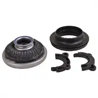 FEBI BILSTEIN 28118 Federbeinstützlagersatz für OPEL