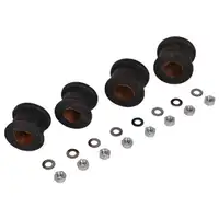 FEBI BILSTEIN 18057 Stabilisatorlagersatz für MERCEDES-BENZ