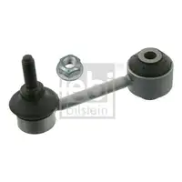 FEBI BILSTEIN 28212 Verbindungsstange für AUDI