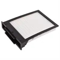 MANN-FILTER CU 2317 Innenraumluftfilter