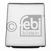 FEBI BILSTEIN 27466 Innenraumfilter für HYUNDAI