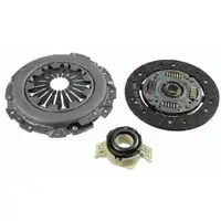 SACHS 3000 951 304 KUPPLUNG KIT