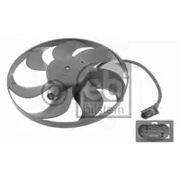 FEBI BILSTEIN 22518 Kühlerlüfter