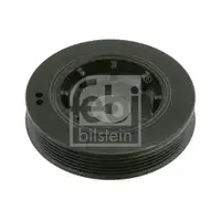 FEBI BILSTEIN 26957 Riemenscheibe (entkoppelt) für RENAULT