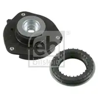 FEBI BILSTEIN 22502 Federbeinstützlagersatz für VW, SKODA, SEAT, AUDI