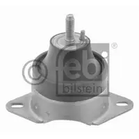 FEBI BILSTEIN 24593 Motorlager für CITROËN, PEUGEOT