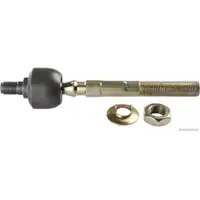 HERTH+BUSS JAKOPARTS J4844000 Axialgelenk, Spurstange