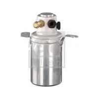 FEBI BILSTEIN 10605 Trockner für MERCEDES-BENZ