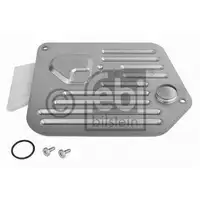 FEBI BILSTEIN 12671 Getriebeölfiltersatz