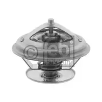 FEBI BILSTEIN 15846 Thermostat für MAN, MERCEDES-BENZ, ERF, SETRA, NEOPLAN