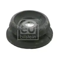 FEBI BILSTEIN 10874 Federbeinstützlager für MERCEDES-BENZ, VW