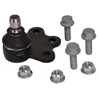 FEBI BILSTEIN 22083 Traggelenk für OPEL