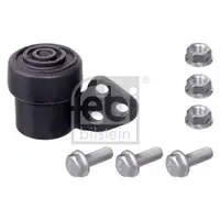 FEBI BILSTEIN 18552 Querlenkerlagersatz für OPEL
