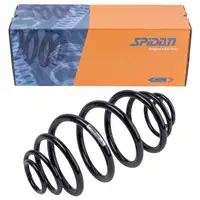 SPIDAN 55978 Fahrwerksfeder