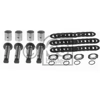 FEBI BILSTEIN 01155 Rep. Satz Bundbolzen für VW