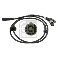 FEBI BILSTEIN 24640 ABS-Sensor für VW, SEAT