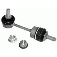 Stange/strebe Stabilisator Lemförder 27098 02 für Bmw Hinterachse Beidseitig