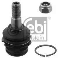 FEBI BILSTEIN 02107 Traggelenk für VW