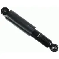 Stoßdämpfer Sachs 280 943 für Suzuki für Daewoo Hinterachse