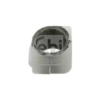 FEBI BILSTEIN 23424 Stabilisatorlager für VW