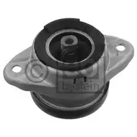 FEBI BILSTEIN 18760 Motorlager für PEUGEOT, CITROËN