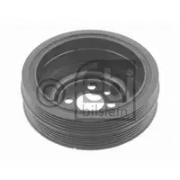 FEBI BILSTEIN 26876 Riemenscheibe (entkoppelt)