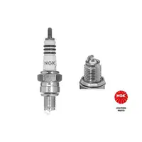 Zündkerze Ngk 7544 Iridium Ix für Suzuki für Yamaha für Kawasaki