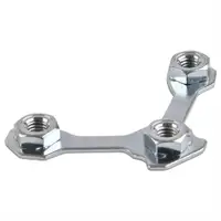 FEBI BILSTEIN 14252 Sicherungsblech für SEAT, SKODA, VW, AUDI