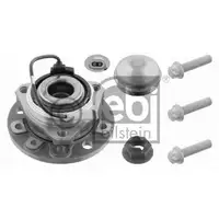 FEBI BILSTEIN 27386 Radlagersatz