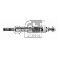 FEBI BILSTEIN 18835 Glühkerze für OPEL